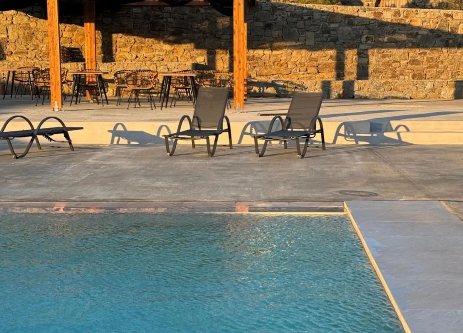 Hotel The Blue Of Mykonos Platys Gialos   Platys Gialos (Mykonos)