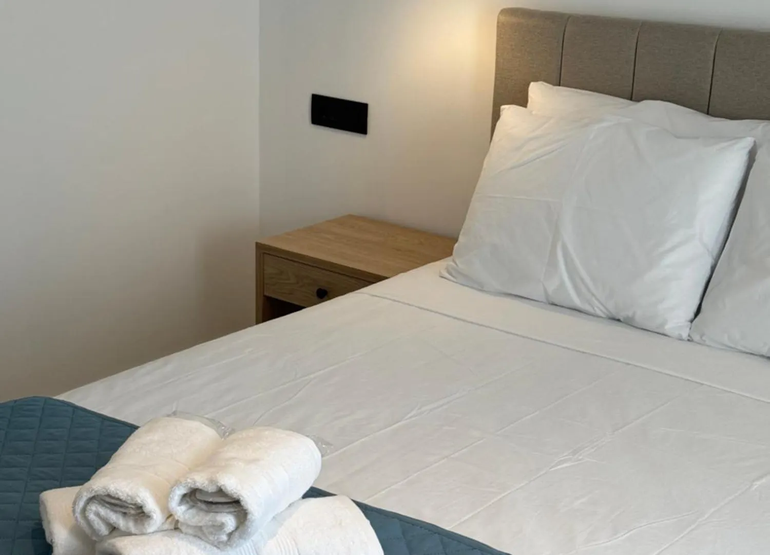 Hotel The Blue Of Mykonos Platys Gialos  Platys Gialos (Mykonos)