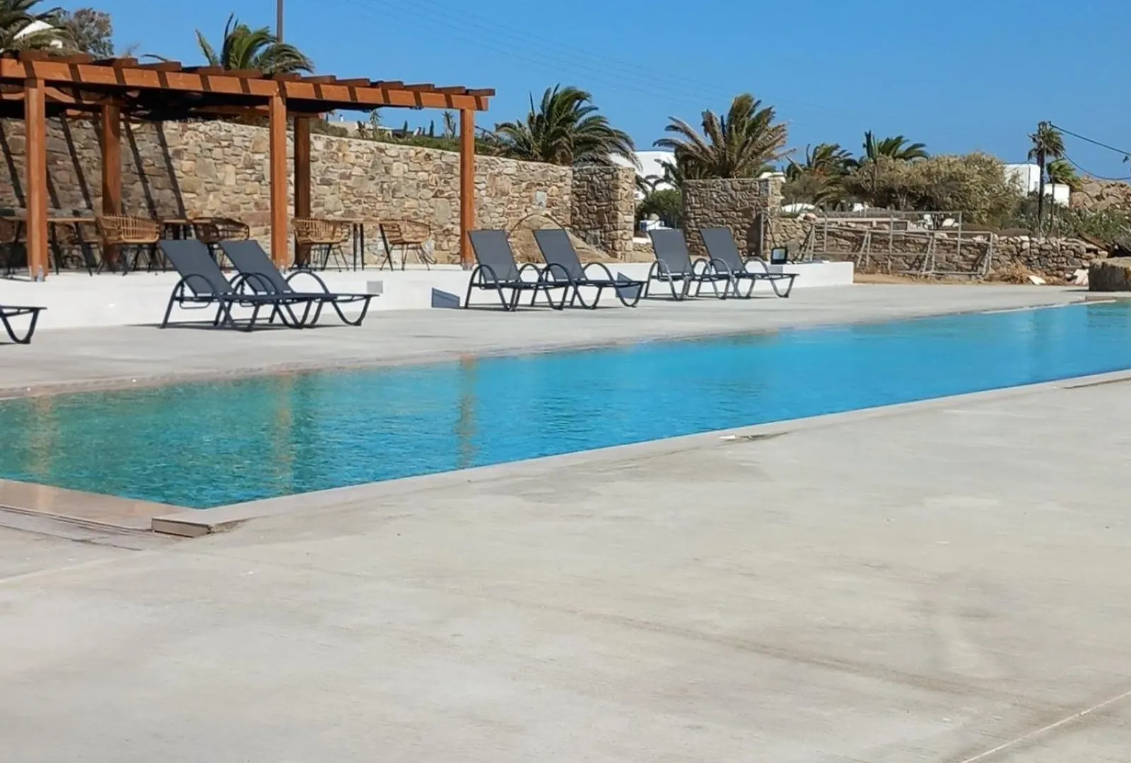 Hotel The Blue Of Mykonos Platys Gialos