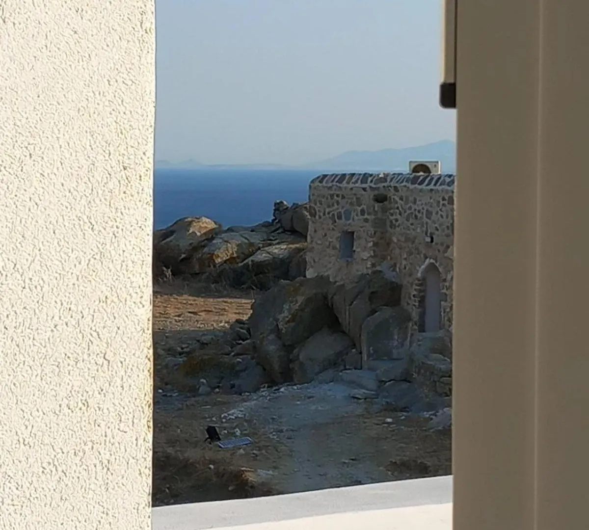 Hotel The Blue Of Mykonos Platys Gialos  Platys Gialos (Mykonos)