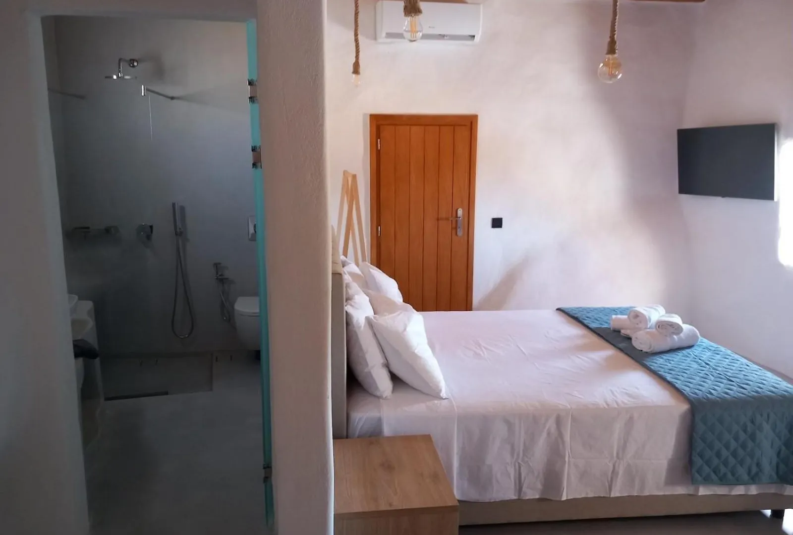 Hotel The Blue Of Mykonos Platys Gialos