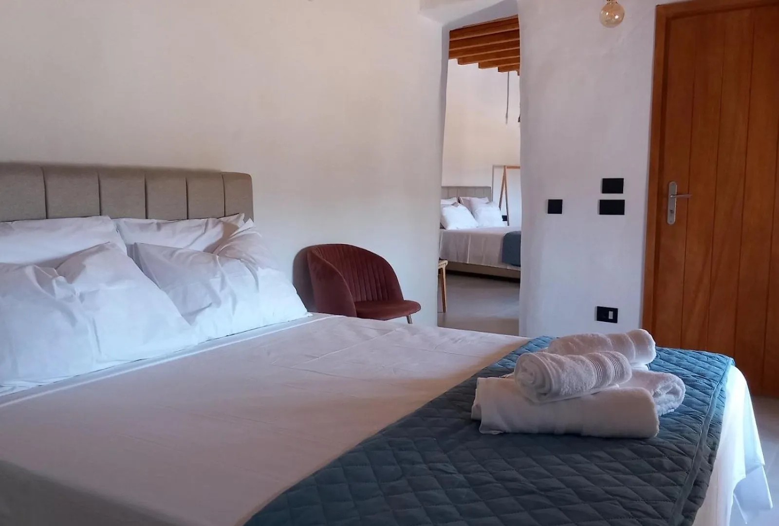 Hotel The Blue Of Mykonos Platys Gialos  0*, Platys Gialos (Mykonos) Grecia