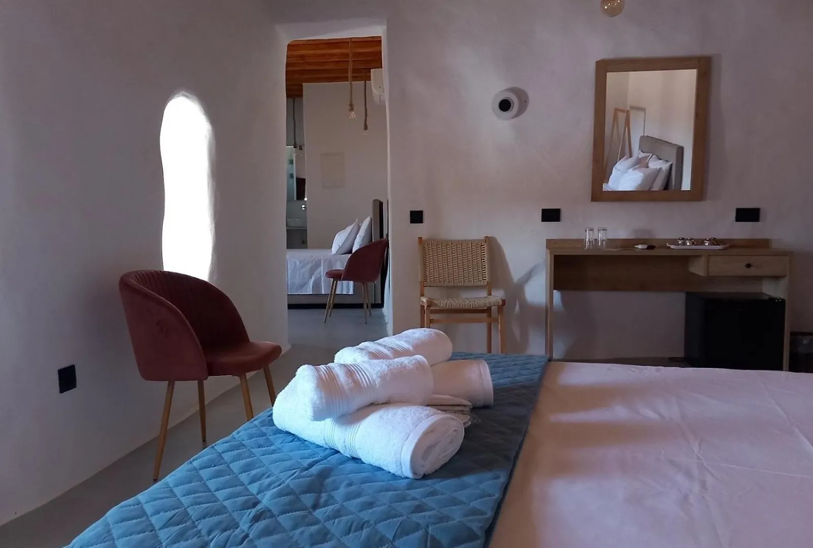 Hotel The Blue Of Mykonos Platys Gialos   Platys Gialos (Mykonos)