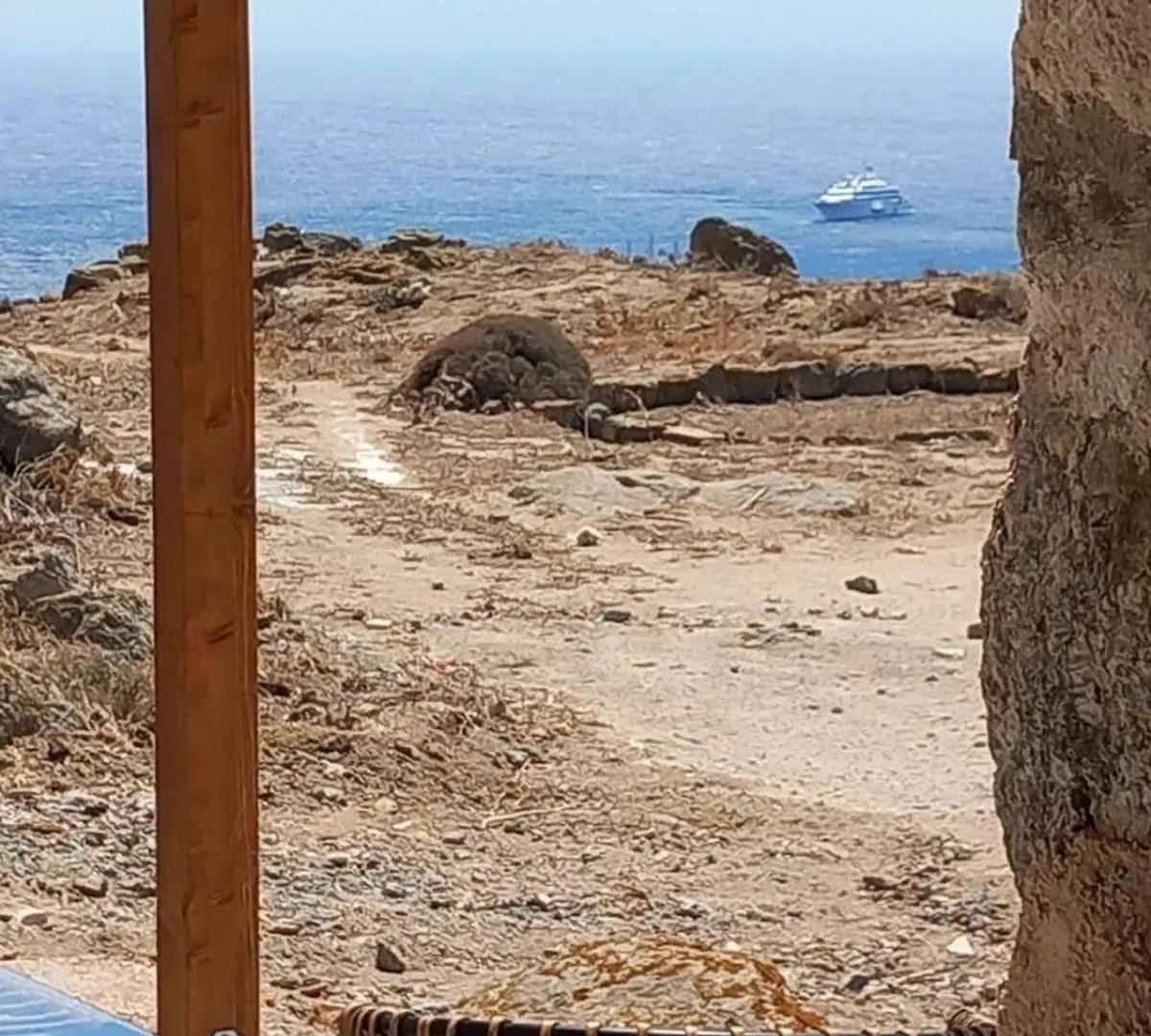 Hotel The Blue Of Mykonos Platys Gialos
