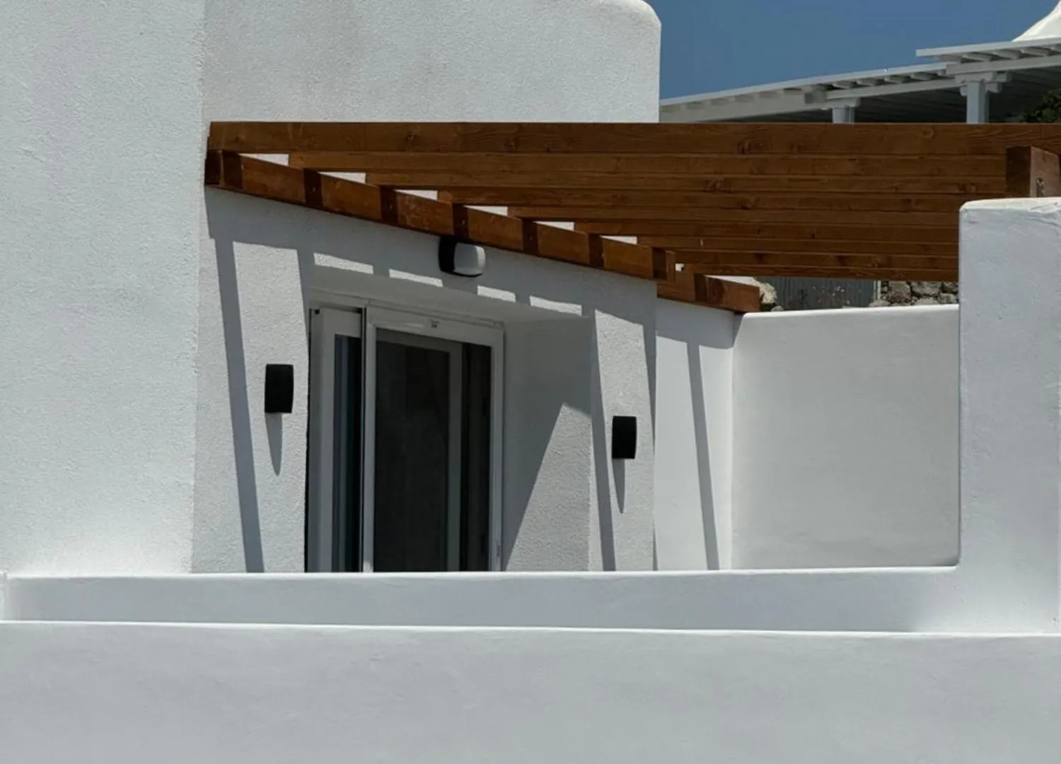 Hotel The Blue Of Mykonos Platys Gialos  0*, Platys Gialos (Mykonos)