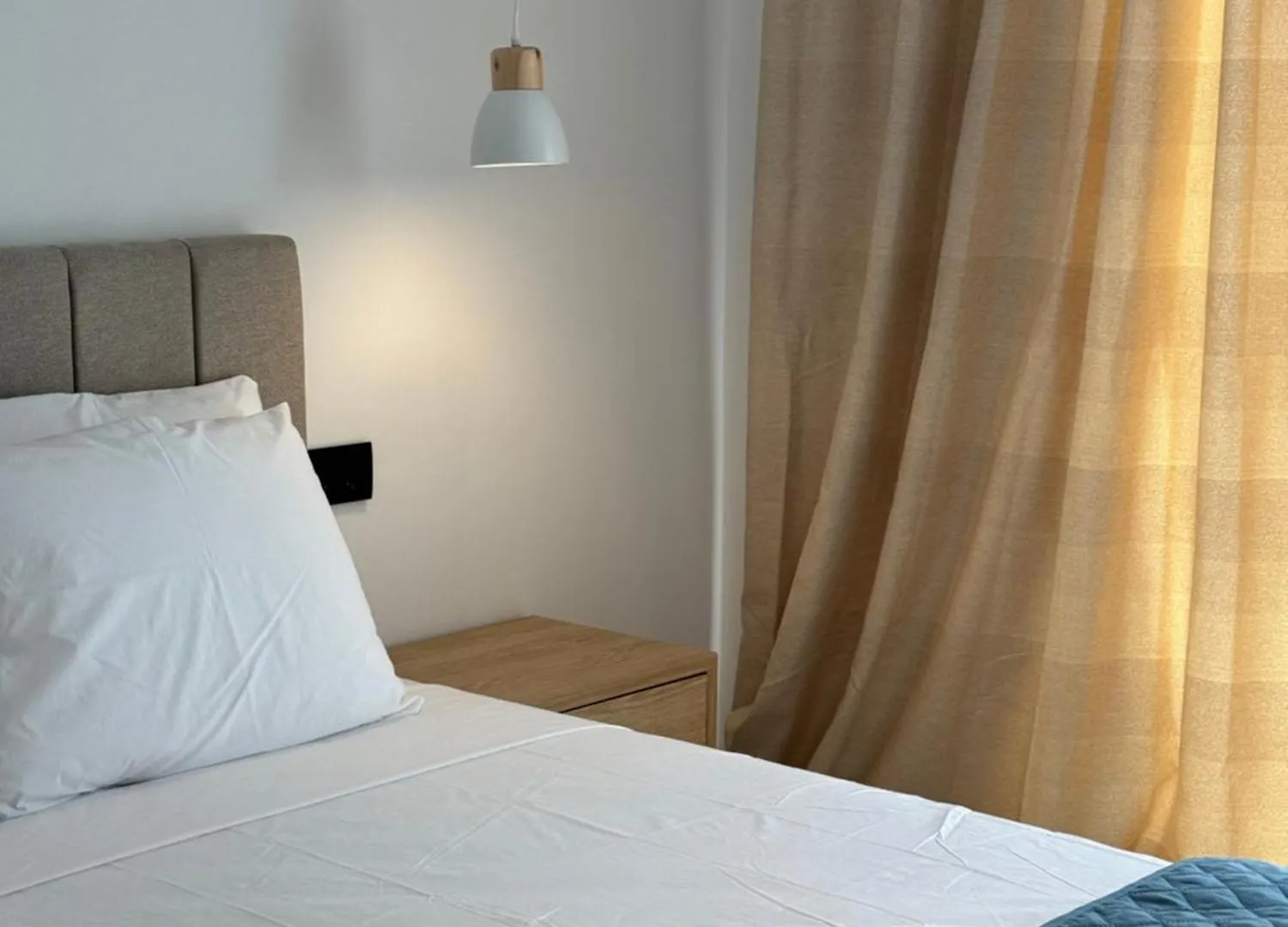 Hotel The Blue Of Mykonos Platys Gialos