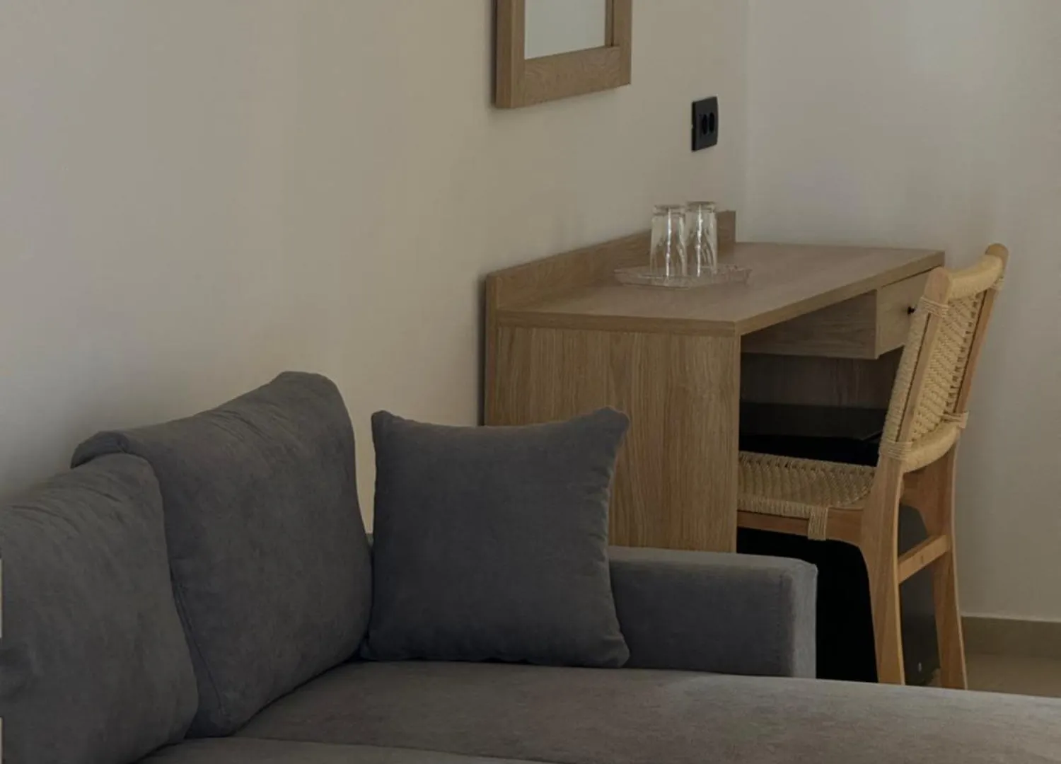 Hotel The Blue Of Mykonos Platys Gialos