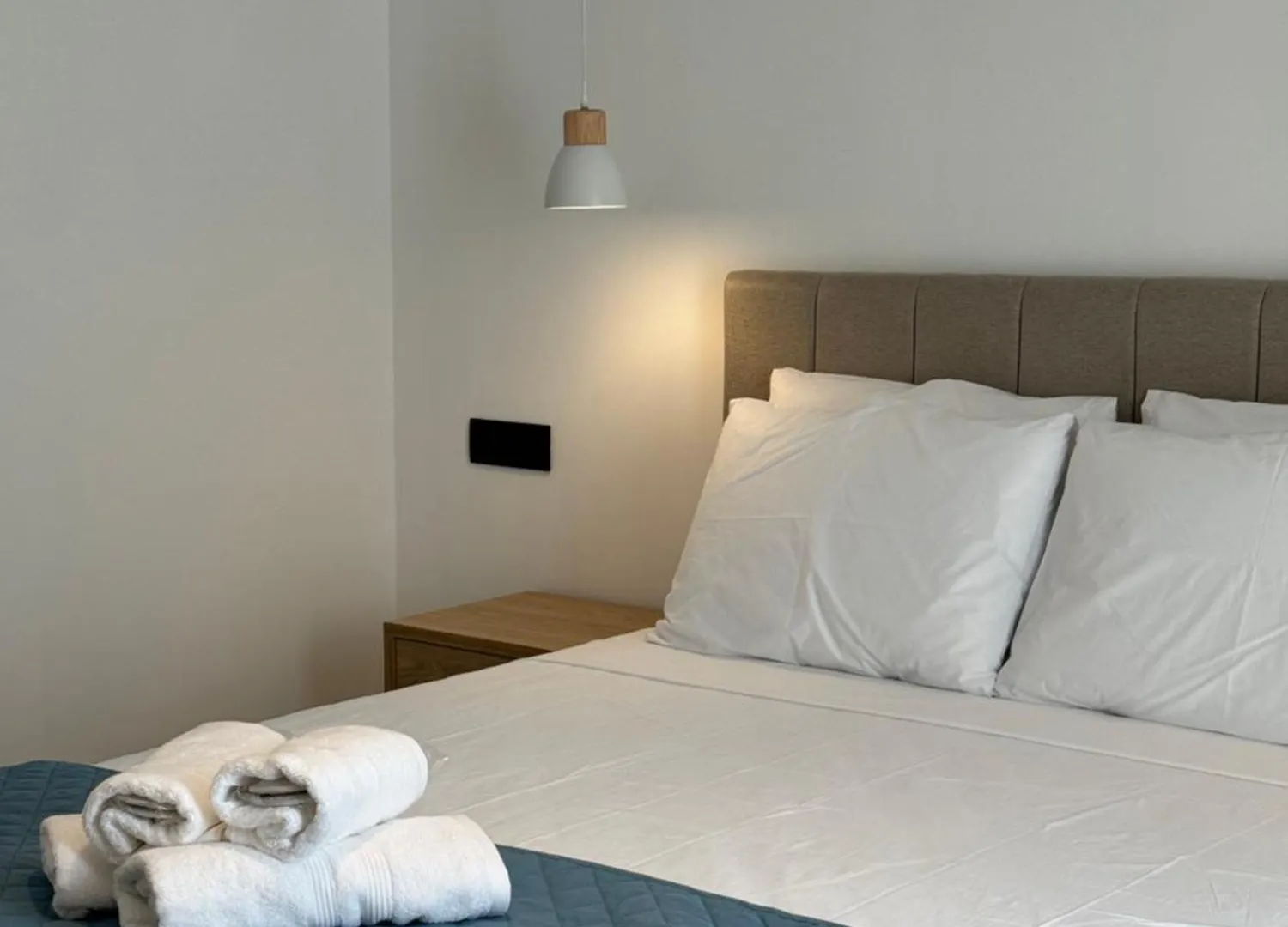 Hotel The Blue Of Mykonos Platys Gialos