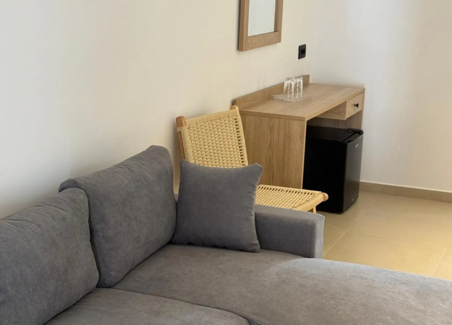 Hotel The Blue Of Mykonos Platys Gialos  0*, Platys Gialos (Mykonos)