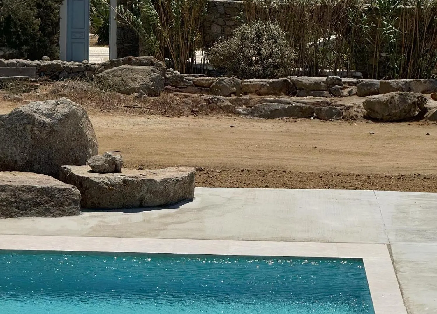Hotel The Blue Of Mykonos Platys Gialos