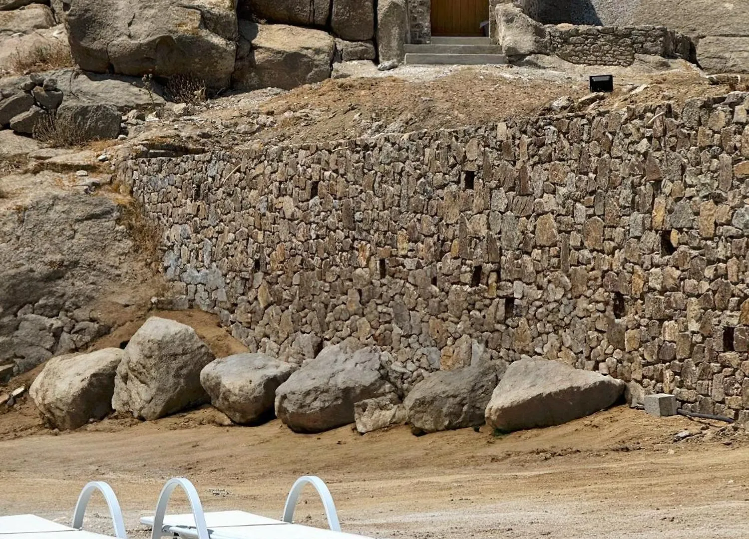 Hotel The Blue Of Mykonos Platys Gialos  0*, Platys Gialos (Mykonos)